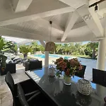 Magnifique Villa Spacieuse Vacance Dans Le Sud