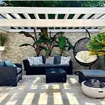Magnifique Villa Spacieuse Vacance Dans Le Sud