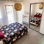 Magnifique Villa Spacieuse Vacance Dans Le Sud