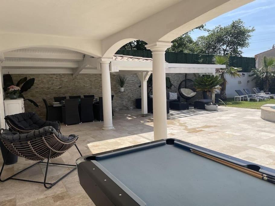 Villa Magnifique Spacieuse Vacance Dans Le Sud *