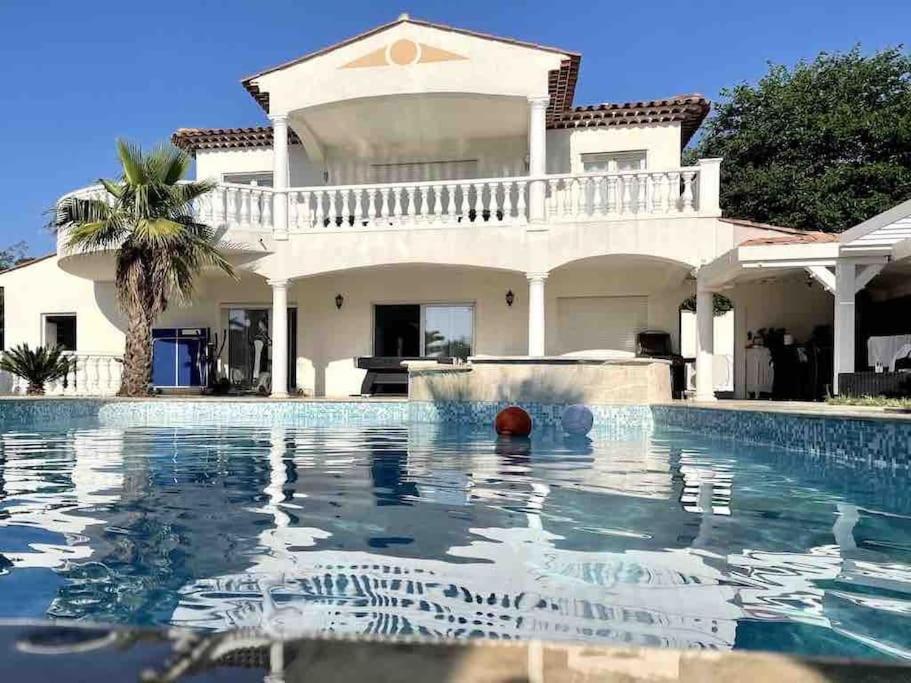 Magnifique Spacieuse Vacance Dans Le Sud Villa