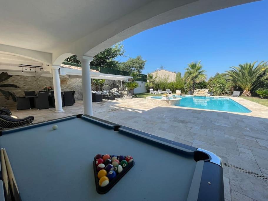 Villa Magnifique Spacieuse Vacance Dans Le Sud Frejus