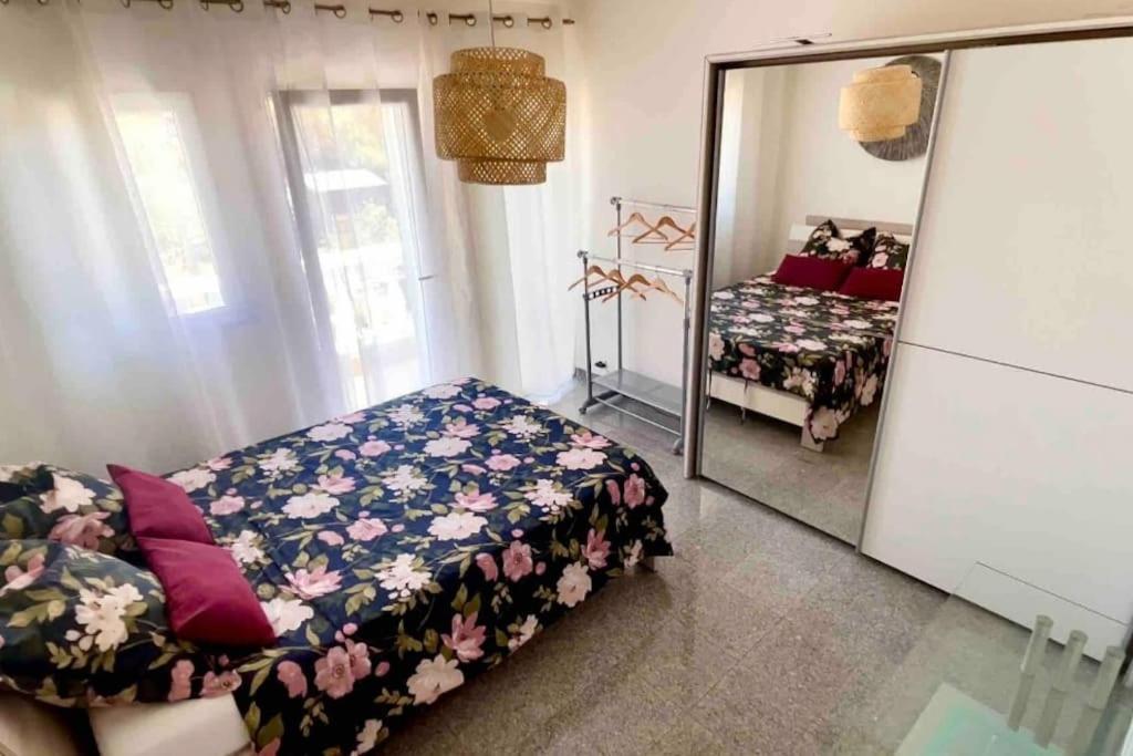 Magnifique Spacieuse Vacance Dans Le Sud Villa Fréjus