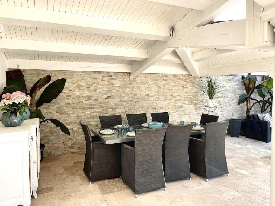 Villa Magnifique Spacieuse Vacance Dans Le Sud